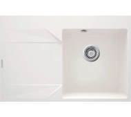 Deante Evora ZQJ_A11L Granit Alabastrowy