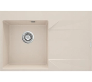 Deante Evora ZQJ_511P Granit Beżowy