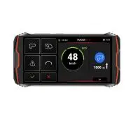 YANBOX Yanosik GTm z dotykowym ekranem + 5 lat abonamentu