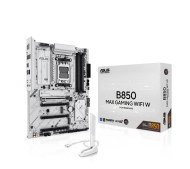 ASUS B850 MAX GAMING WIFI W