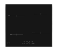 Sharp KH-6I37FT0K-EU 59cm