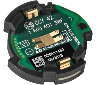 Bosch Professional GCY 42 1 600 A01 6NH