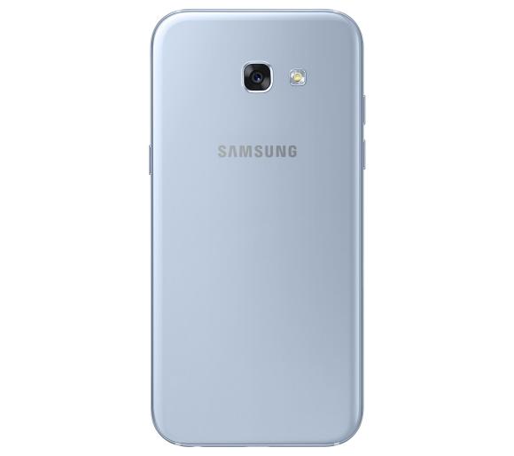 samsung a5 2017 blue