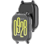 Bizon Felipe do Xiaomi Redmi Watch 5 Active przezroczysty