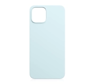 3mk Hardy MagSilicone Blue do iPhone 15 Plus
