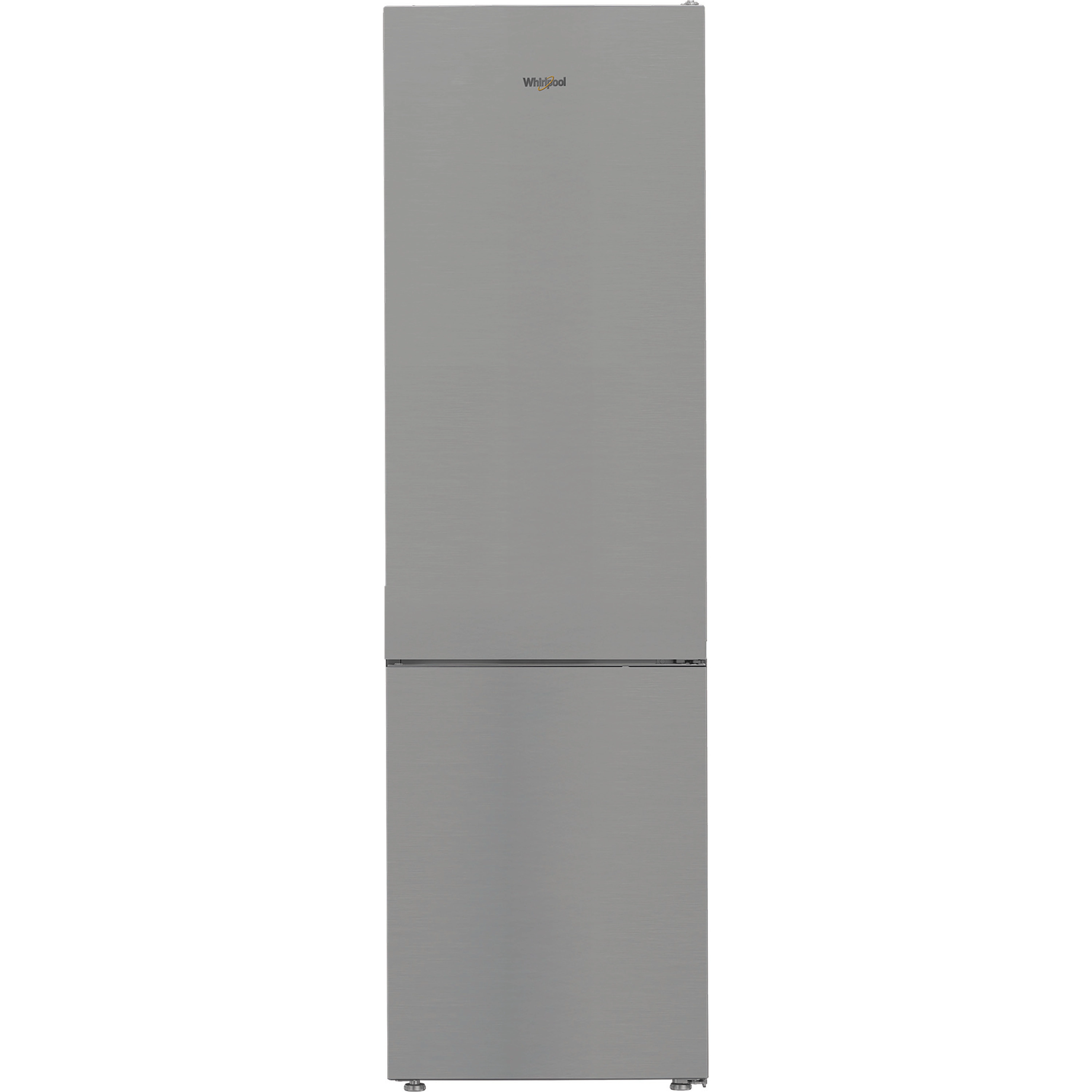 Whirlpool WPC 94I XP Pełen No Frost 203,5cm Komora świeżości Inox
