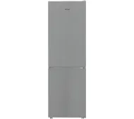 Whirlpool WPC82IXP Pełen No Frost 186,5cm Komora świeżości Inox