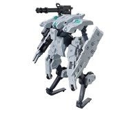 Bandai HG 1/72 KYOUKAI SENKI BUNYIP GINGA