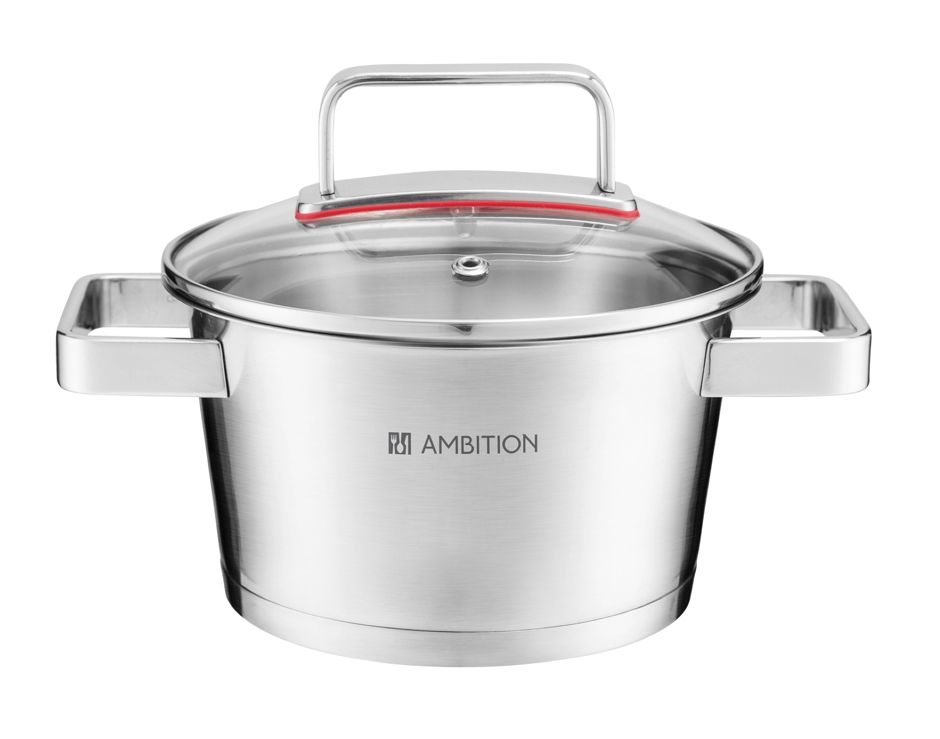 Ambition Selection Indukcja Stal nierdzewna 3,2l