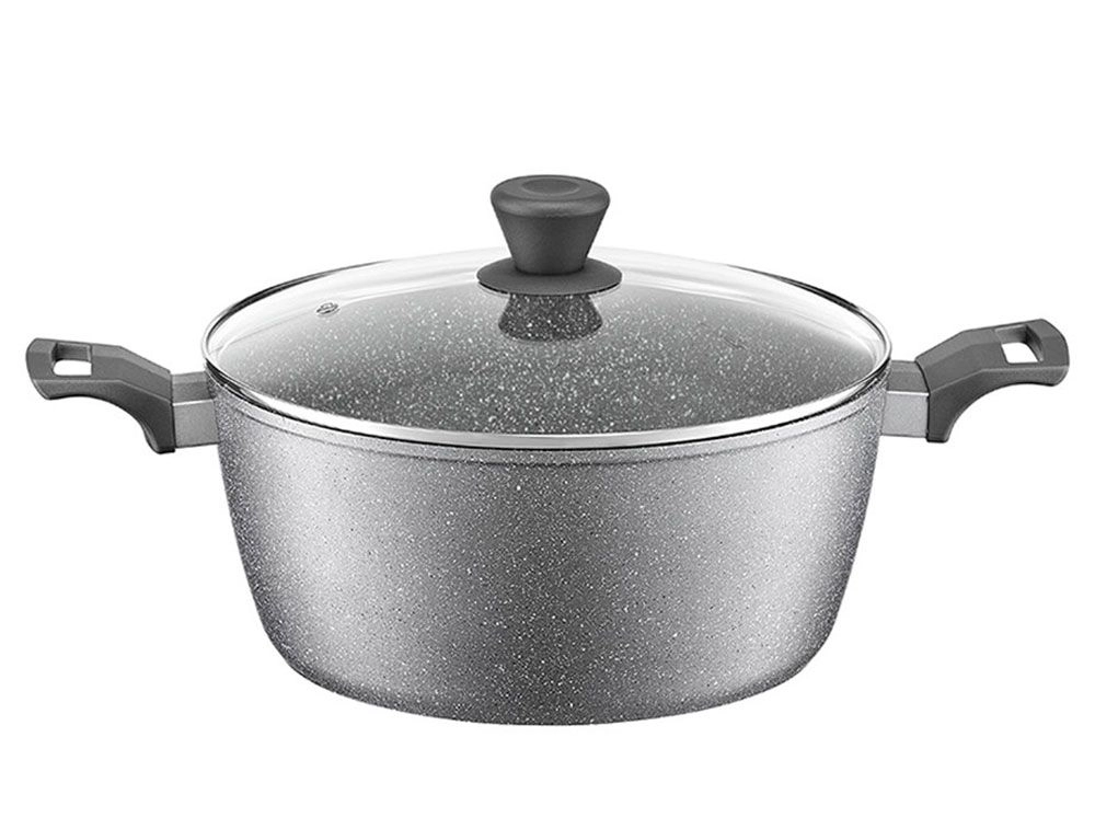 Ambition Silverstone Indukcja Aluminium 2,3l
