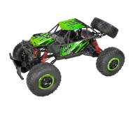 TAIYO Iron Claw 4WD Green (080010D) 7km/h Zasięg 15m Czas 30minut