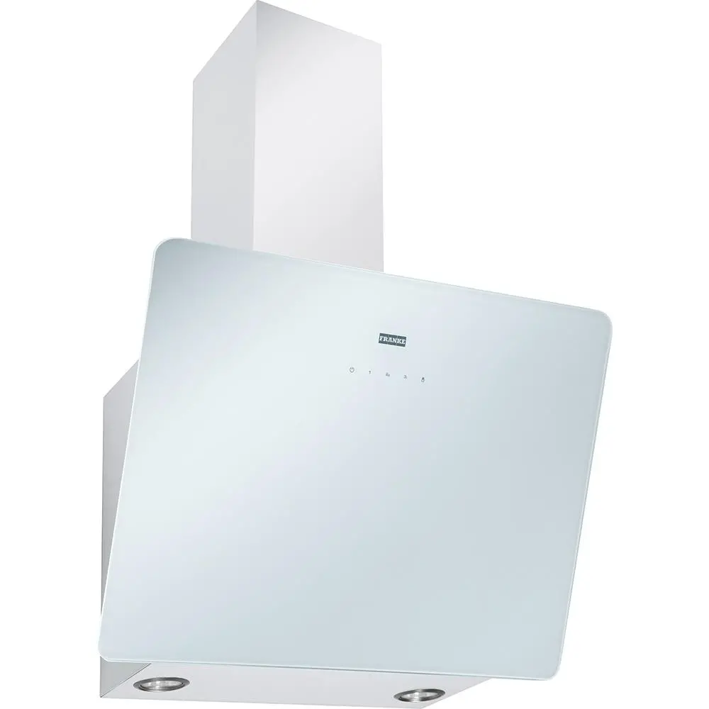 Franke EVO FPJ 615 V WH A Biały