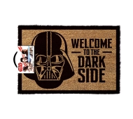 Pyramid Doormat Star Wars Welcome To The Darkside