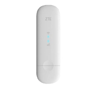 ZTE MF79N Biały