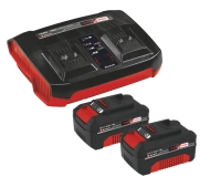 Einhell Startowy 2x 4,0 Ah 4512112