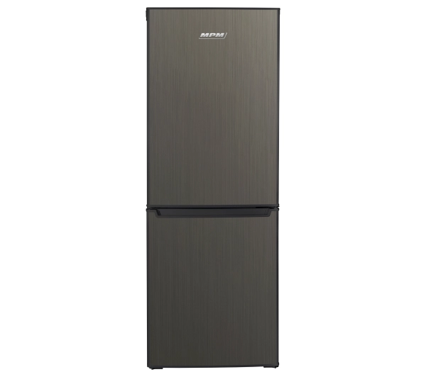 MPM 215-KB-39/E 150cm Dark Inox