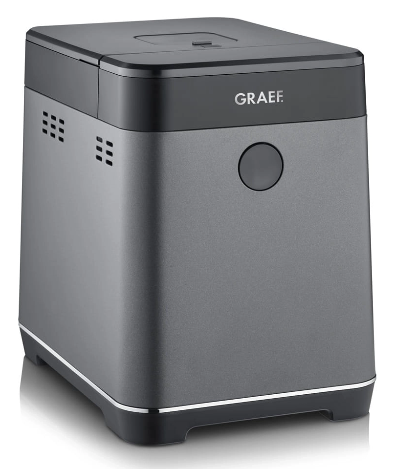 Graef BA806 36 programów