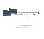 Alessi MDL08RADAZ