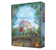 Szczury z Wistar