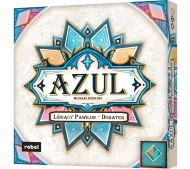 Azul: Lśniący Pawilon