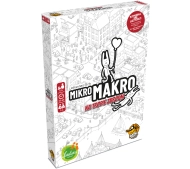 MikroMakro Na Tropie Zbrodni