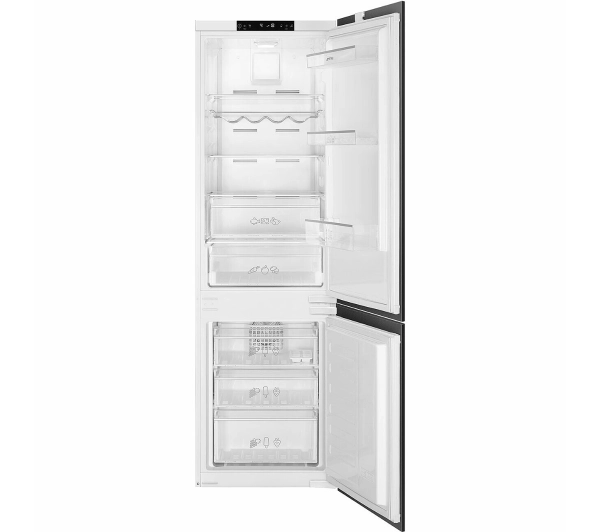 Smeg C8175TNE Pełny No Frost 177,5cm