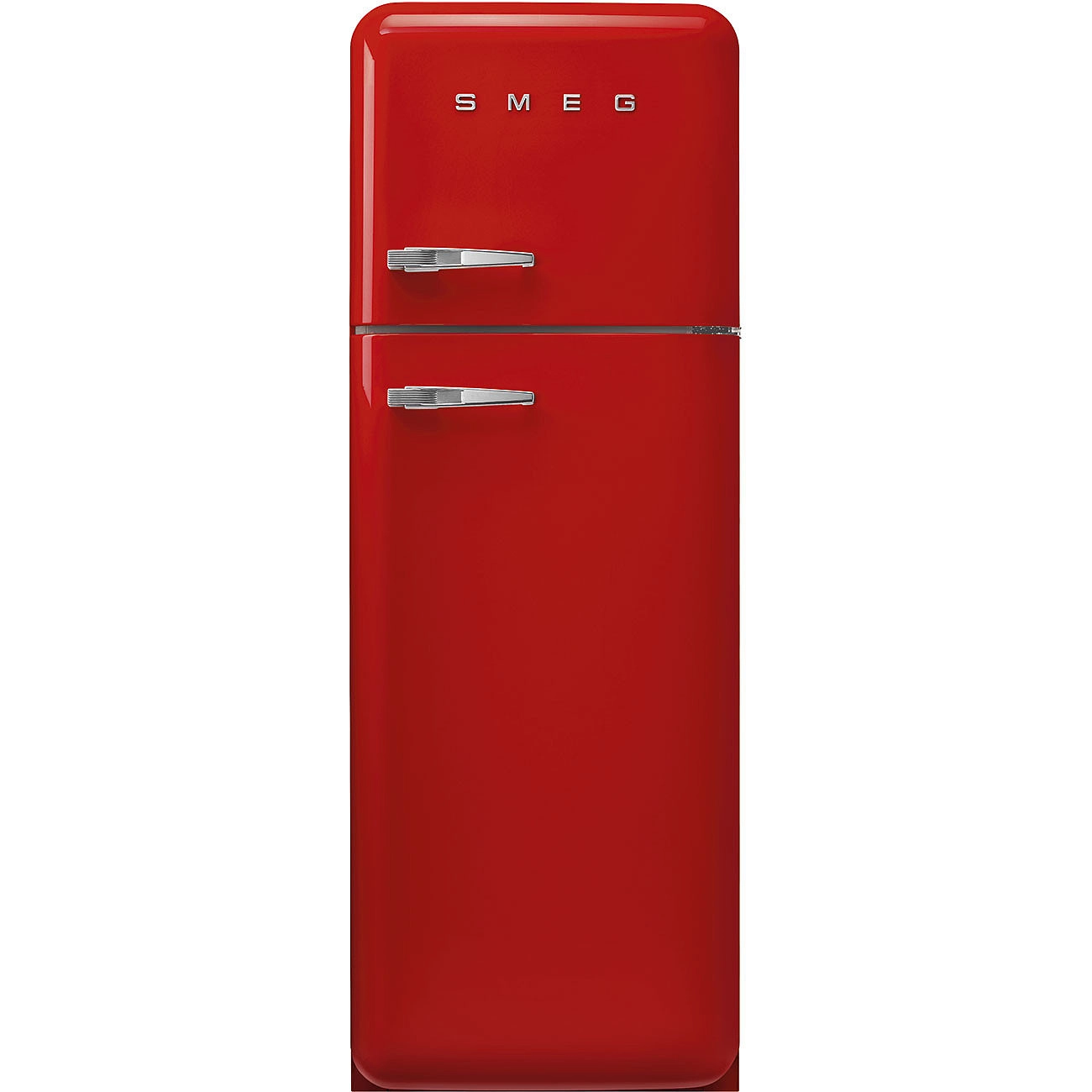 Smeg FAB30RRD5 172cm Czerwony