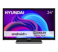 Hyundai HLA24451 24" LED Android TV