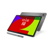Lenovo IdeaTab ZAFR0378PL 11" 8/256GB Wi-Fi Szary + Rysik