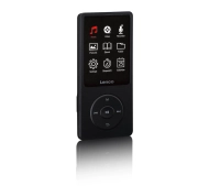 Lenco XEMIO-669 Czarny