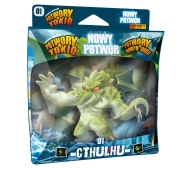 Potwory w Tokio Cthulhu