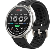 Amazfit Active 2 Funkcje AI Czarny
