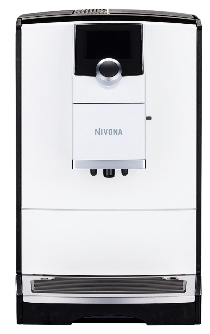 Nivona CafeRomatica 797