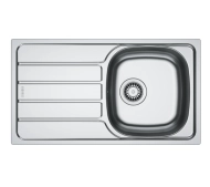 Franke Spark SKN 611-78/44 Stal szlachetna