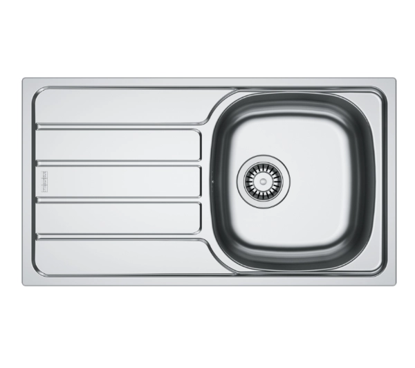 Franke Spark SKN 611-78/44 Stal szlachetna