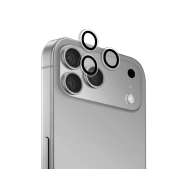 Puro Tempered Glass Lens Protector do iPhone 17 Pro / 17 Pro Max