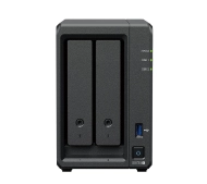 Synology DS725+ Czarny