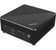 MSI Cubi N ADL S-226BEU N200