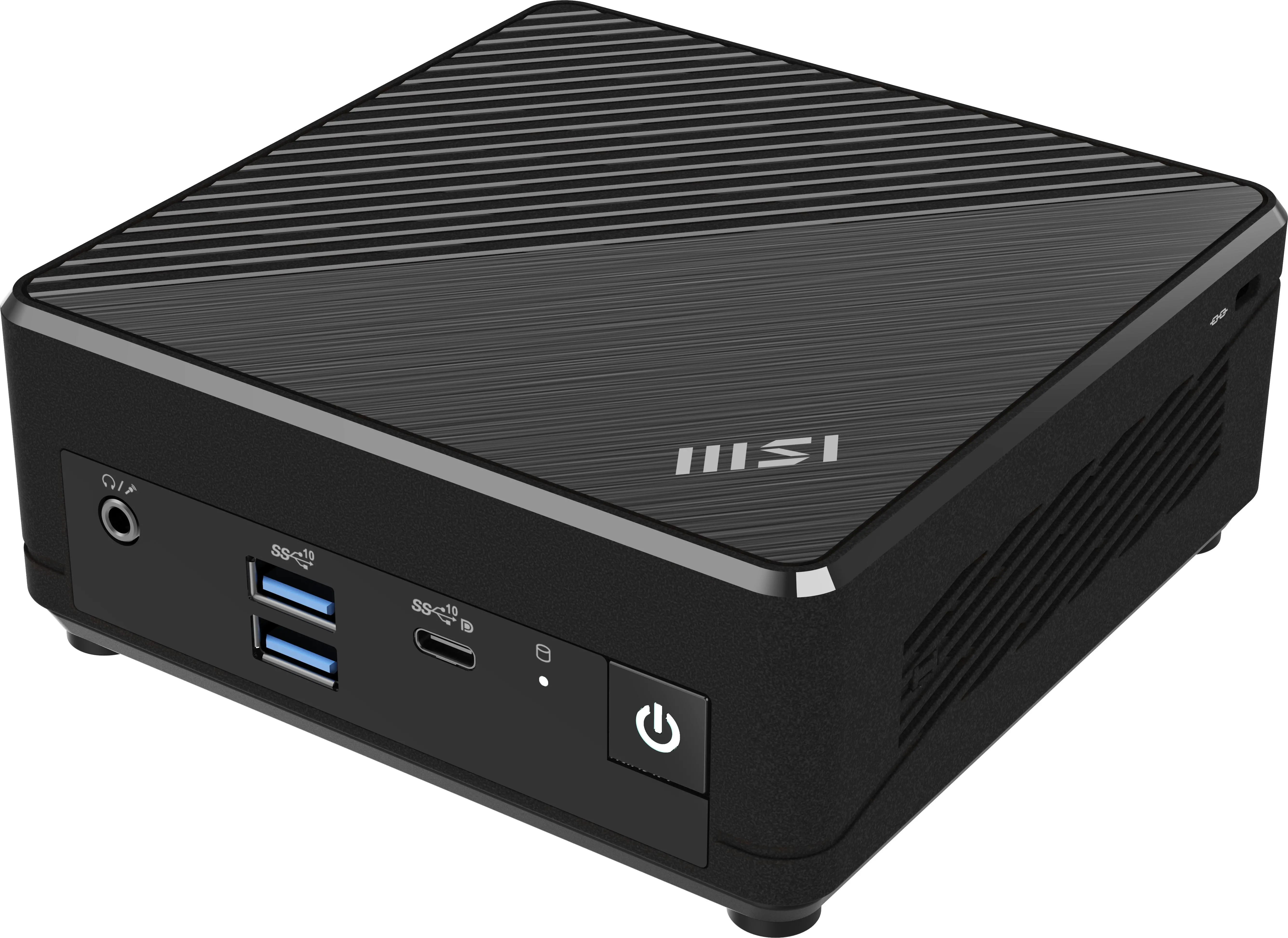 MSI Cubi N ADL S-226BEU N200 miniaturka