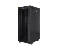 Lanberg FF01-6827-12BL 19" 27U 600X800
