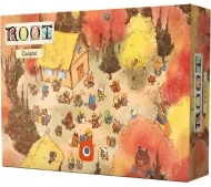 Root: Paczka zaciężnych maruderów