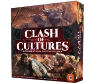 Clash of Cultures Monumentalna Edycja Polska