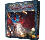Portal Games Gra Aeon's End: Strzaskane Marzenia