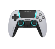 Yaxo Mantis Rage do PS5, PC Stone Gray