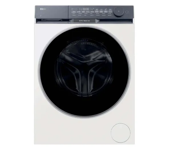 Haier X9 HW100-B14387U-PL Funkcje AI 10kg 1400obr/min Zdalne starowanie