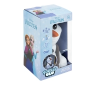 Paladone Squishy Glo Silicone Light Disney Kraina Lodu Olaf