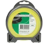 Hitachi 781030 3mm 15m (kwadratowy)