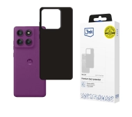 3mk Matt Case do Motorola Edge 60 Pro