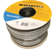 TechniSat TechniKabel 100 CCS Szpula 100m