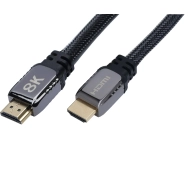 TechniSat 76-4928-00 Ultra High Speed 3m Czarny
